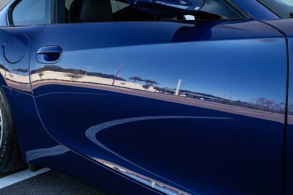 2007 BMW Z4 M-COUPE EXCEPTIUONAL LOW MILES SUPER RARE INTERLAGOS... for sale in Tallahassee, FL – photo 16