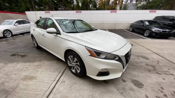 2019 Nissan Altima 2.5 S - cars & trucks - by dealer - vehicle... for sale in Great Neck, NY – photo 3