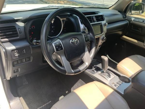 2013 Toyota 4Runner Limited for sale in Richmond , VA – photo 15