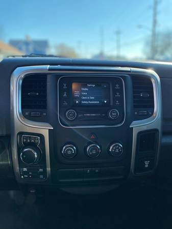 2016 Dodge Ram 1500 - cars & trucks - by dealer - vehicle automotive... for sale in Indianapolis, IN – photo 9
