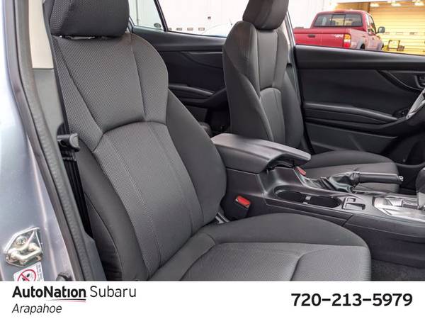 2017 Subaru Impreza AWD All Wheel Drive SKU:H3615587 - cars & trucks... for sale in Centennial, CO – photo 20
