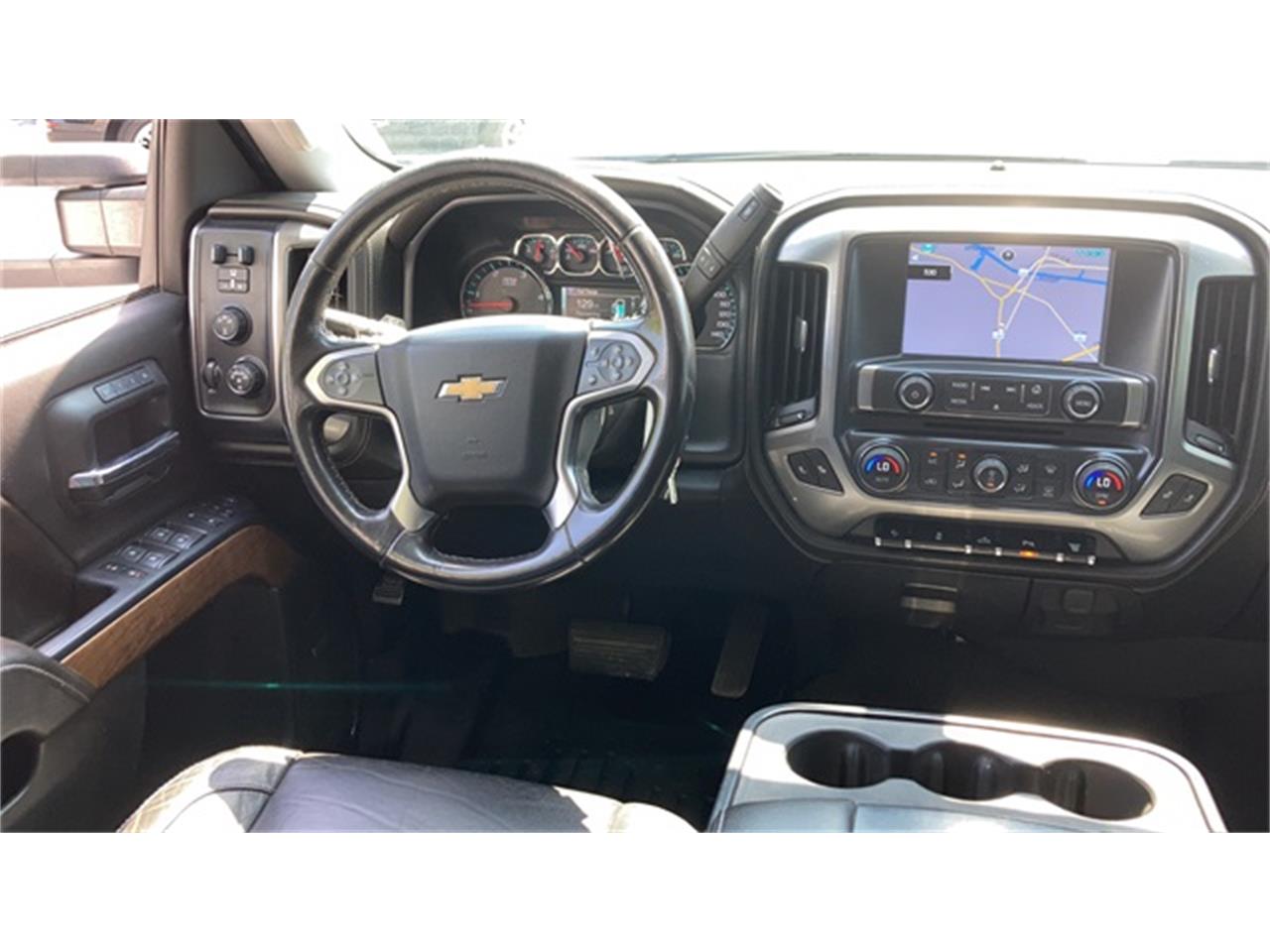 2015 Chevrolet Silverado for sale in Little River, SC – photo 16