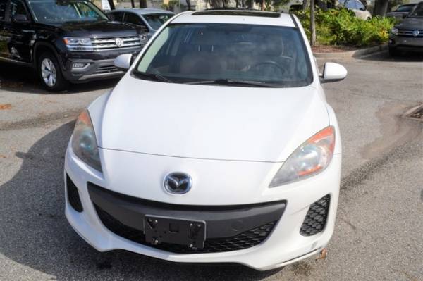 *2013* *Mazda* *Mazda3* *i Touring* - cars & trucks - by dealer -... for sale in St. Augustine, FL – photo 6