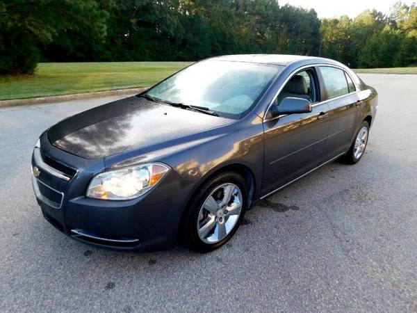 2011 Chevrolet Chevy Malibu 2LT - GREAT DEALS! - cars & trucks - by... for sale in Zebulon, NC – photo 11