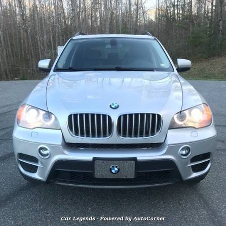 2013 BMW X5 xDrive35d SPORT UTILITY 4-DR for sale in Stafford, District Of Columbia – photo 2
