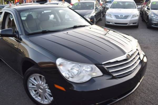 *2009* *Chrysler* *Sebring* *Touring 4dr Sedan* for sale in Paterson, NJ – photo 3