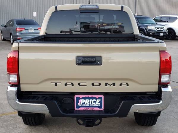 2017 Toyota Tacoma TRD Off Road 4x4 4WD Four Wheel Drive... for sale in Corpus Christi, TX – photo 8