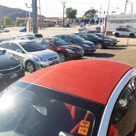 2013 FIAT 500 Pop - APPROVED W/1495 DWN OAC! for sale in La Crescenta, CA – photo 8