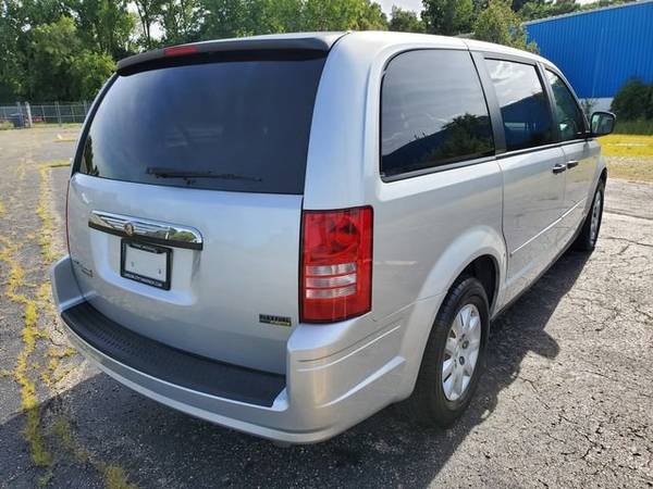 Chrysler Town & Country -Rebuild Your Credit Program-Approved! for sale in Waterford, MI – photo 18