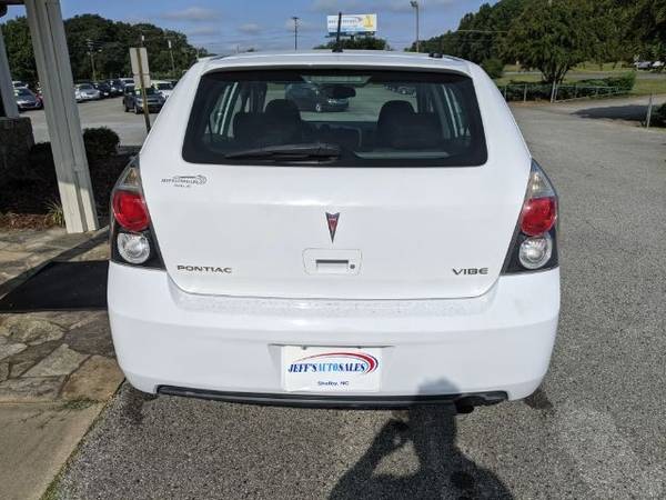 2009 Pontiac Vibe 1.8L - Down Payments As Low As $500 - cars &... for sale in Shelby, NC – photo 5