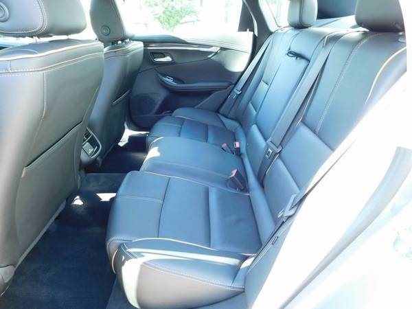 2018 Chevrolet Chevy Impala Premier - BAD CREDIT OK! for sale in Salem, NH – photo 12