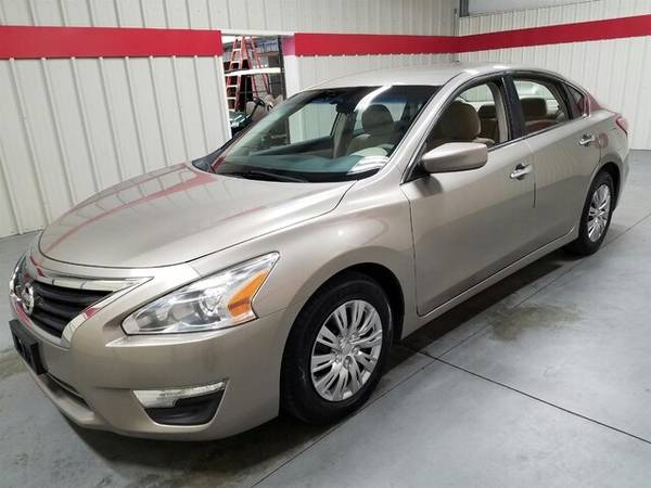 2013 Nissan Altima 2.5 S for sale in Durham, NC – photo 3