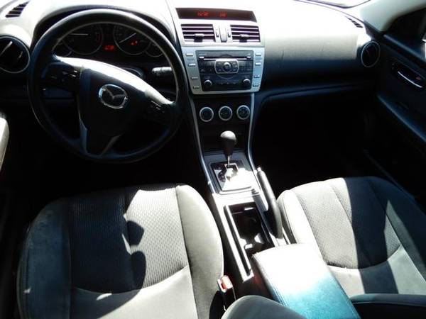 🎃 "LOW PRICE" 2011 Mazda 6 iSport sedan "BAD CREDIT OK" for sale in Orange, CA – photo 11