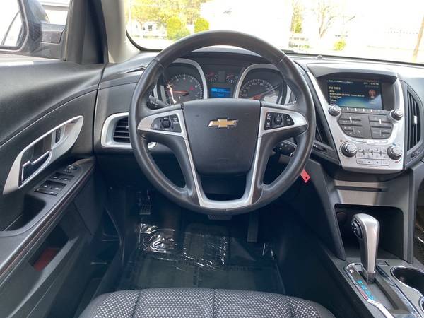 2014 Chevrolet Equinox AWD 4dr LT w/1LT Ashen for sale in Wenatchee, WA – photo 18
