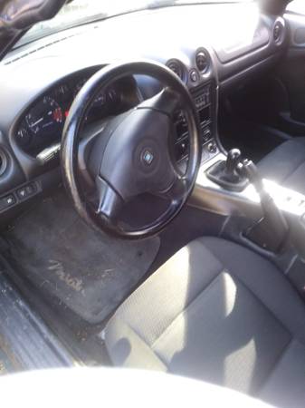 Mazda Miata MT5 for sale in Greenville, AL – photo 5