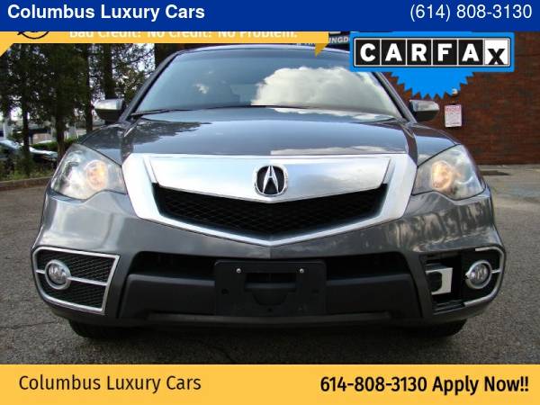 2012 Acura RDX AWD 4dr Tech Pkg $999 DownPayment with credit... for sale in Columbus, OH – photo 5