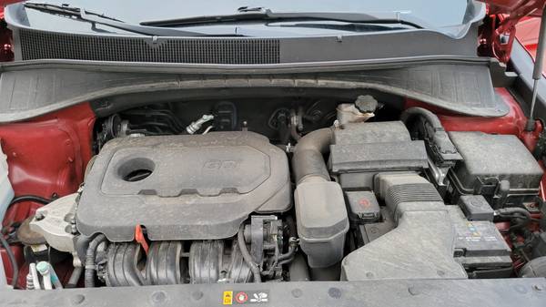 2018 Kia Sorento LX - AWD - 37K miles 2 4L I4 16V GDI DOHC - cars & for sale in Greenwood, IN – photo 3