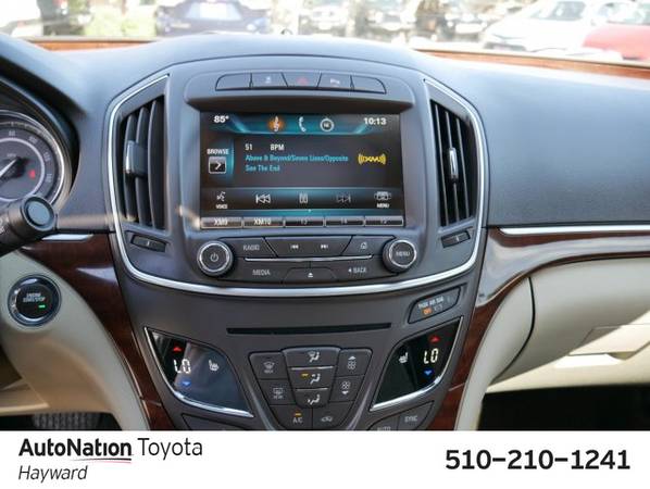 2014 Buick Regal Premium I SKU:E9313614 Sedan for sale in Hayward, CA – photo 13