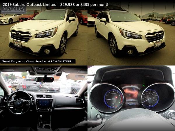 2017 Mercedes-Benz GLS GLS 450 FOR ONLY $558/mo! - cars & trucks -... for sale in San Rafael, CA – photo 21