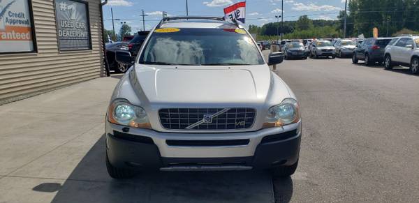 2005 Volvo XC90 4dr 4.4L AWD w/3rd Row for sale in Chesaning, MI – photo 13