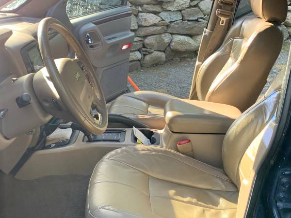 2001 Jeep Grand Cherokee Limited for sale in Fresh Meadows, NY – photo 7