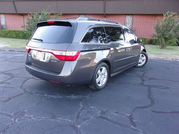 *** 2012 Honda Odyssey Touring Elite, Loaded!!! *** for sale in Tulsa, OK – photo 6