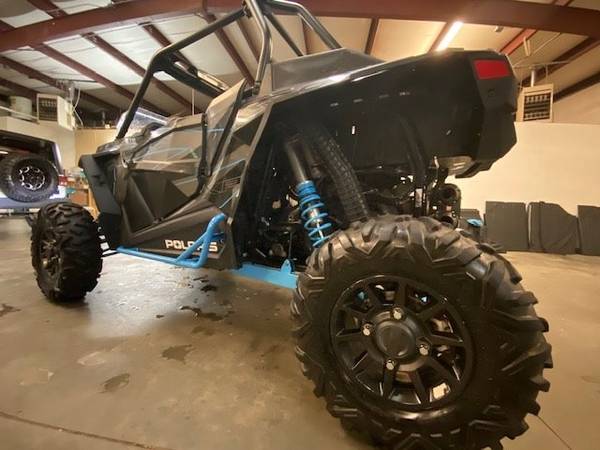 2019 Polaris RZR XP Turbo IN HOUSE FINANCE - FREE SHIPPING - cars &... for sale in DAWSONVILLE, GA – photo 11