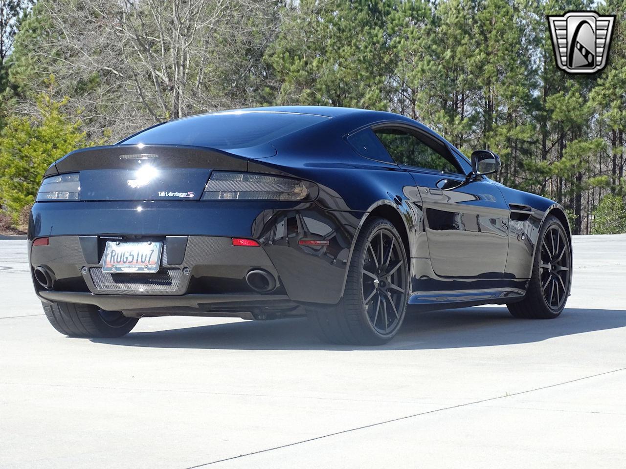 2015 Aston Martin Vantage for sale in O'Fallon, IL – photo 9