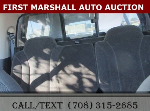 2004 Dodge Dakota Sport - First Marshall Auto Auction for sale in Harvey, IL – photo 6