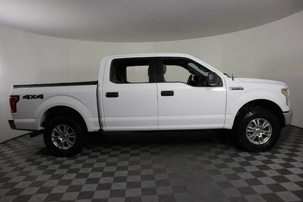 2016 Ford F-150 Oxford White ****SPECIAL PRICING!** for sale in Anchorage, AK – photo 9