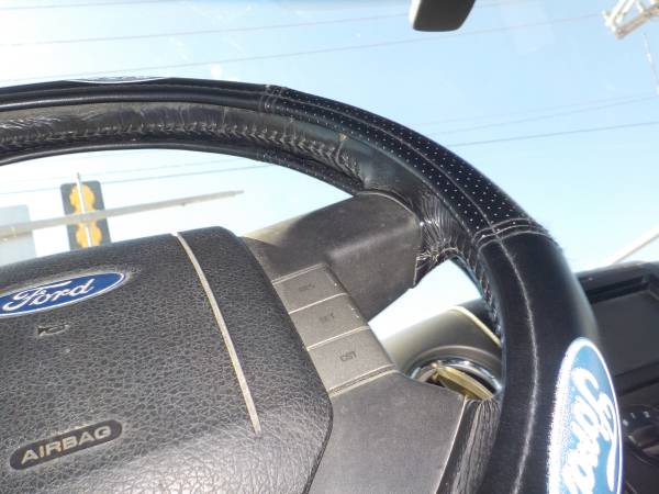 2004 FORD F 150 LARIAT EXT CAB 4 DOOR for sale in San Antonio, TX