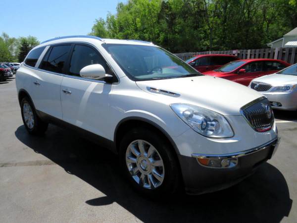 2012 Buick Enclave FWD 4dr Premium - 3 DAY SALE! for sale in Merriam, MO – photo 3