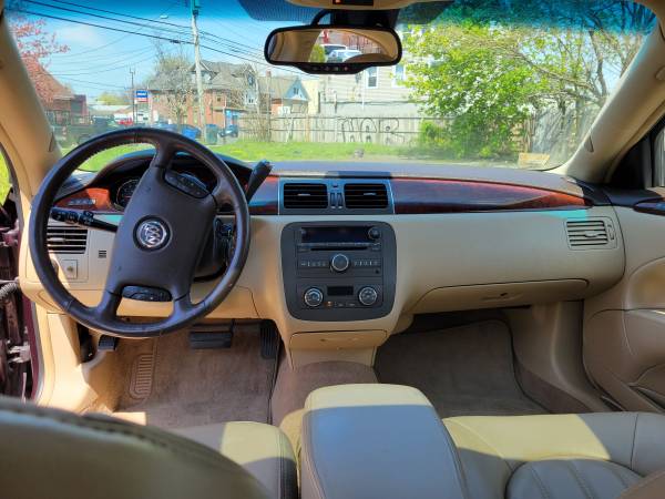 super clean Buick Lucerne for sale in Hamden, CT – photo 7