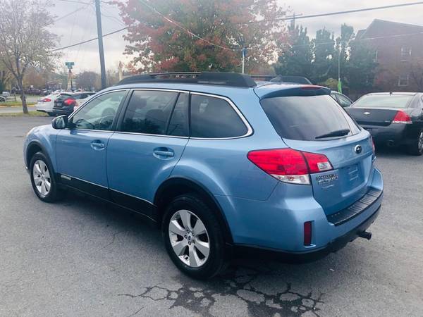 2012 Subaru Outback Limited Automatic AWD 1-OWNER⭐6MONTH WARRANTY -... for sale in Front Royal, VA – photo 4