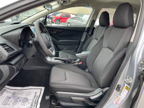 2018 Subaru Impreza Hatchback - - by for sale in BERLIN, VT – photo 13