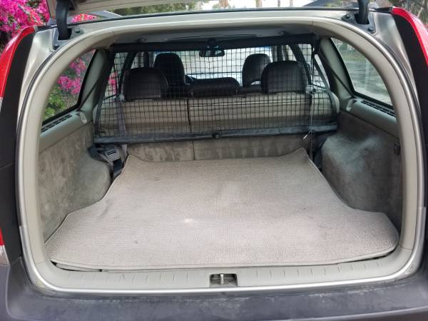 🔴=█ V70 XC VOLVO - 2002 - cars & trucks - by owner - vehicle... for sale in Sparks, NV – photo 8