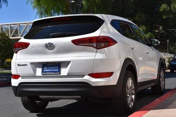 2017 Hyundai Tucson SE for sale in Santa Clarita, CA – photo 18