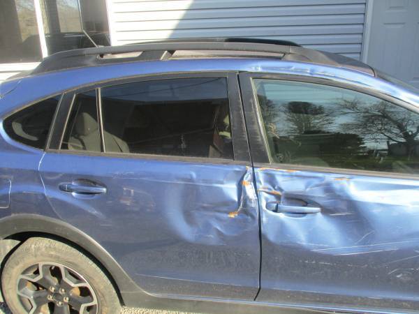 2015 Subaru Crosstrek 36k * OUT for Paint * Avail. Soon * ( R )... for sale in Fenelton, PA – photo 7