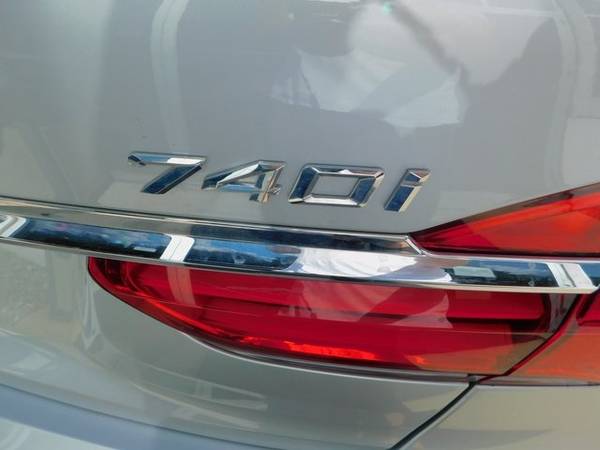 2019 BMW 7 Series 740i xDrive - BAD CREDIT OK! - cars & trucks - by... for sale in Salem, ME – photo 5