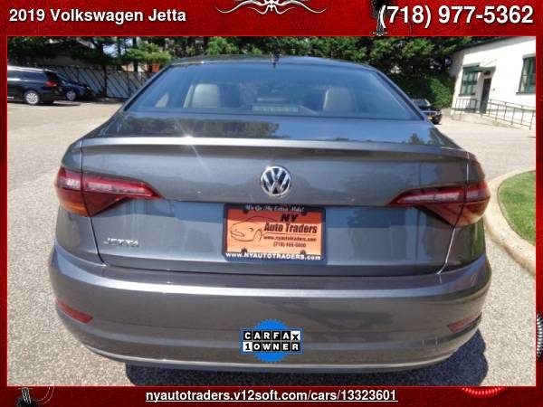 2019 Volkswagen Jetta SE Auto w/SULEV - cars & trucks - by dealer -... for sale in Valley Stream, NY – photo 6
