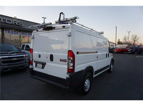 2014 Ram ProMaster 1500 Cargo Tradesman Low Roof Van 3D WE CAN BEAT for sale in Sacramento, NV – photo 8