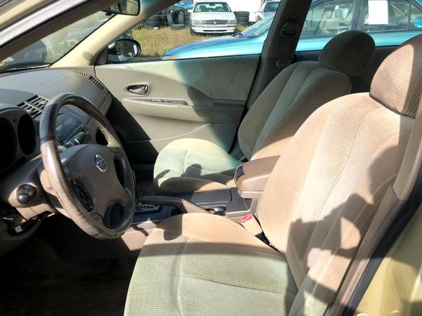 2002 Nissan Altima - 6 month/6000 MILE WARRANTY// 3 DAY RETURN... for sale in Fredericksburg, District Of Columbia – photo 7