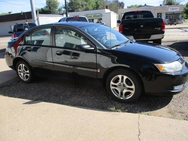 2003 Saturn Ion (4cy. 109K) for sale in Eau Claire, WI – photo 2