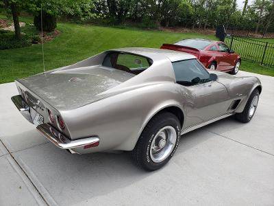 1973 Corvette Stringray Coupe for sale in West Chester, OH – photo 5