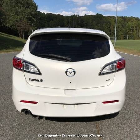 *2013* *Mazda* *Mazda3* *HATCHBACK 5-DR* - cars & trucks - by dealer... for sale in Stafford, District Of Columbia – photo 7
