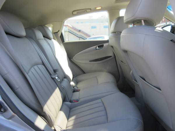 ** 2008 INFINITI EX35 AWD- LOADED! RUNS NEW! GUARANTEED FINANCE! for sale in Lancaster, PA – photo 13