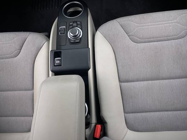 2016 BMW i3 Hatchback 4D hatchback Gray - FINANCE ONLINE - cars &... for sale in La Jolla, CA – photo 22