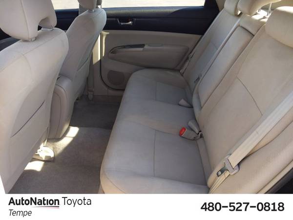 2009 Toyota Prius SKU:97858332 Hatchback - cars & trucks - by dealer... for sale in Tempe, AZ – photo 15