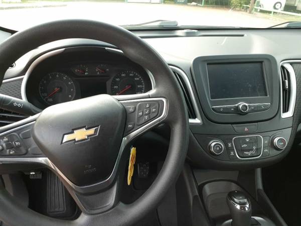 2018 CHEVROLET MALIBU LS - cars & trucks - by dealer - vehicle... for sale in Memphis, MS – photo 20