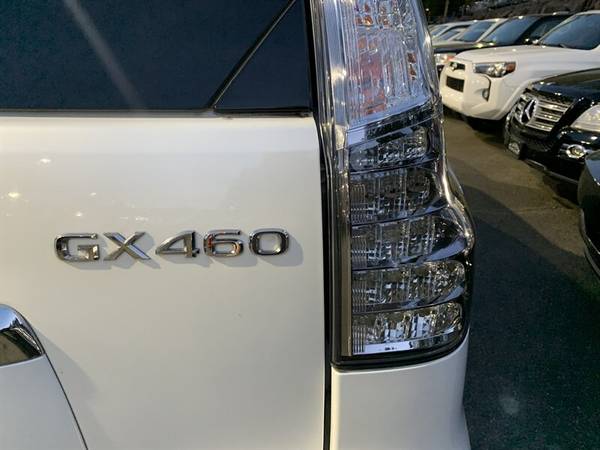 2014 Lexus GX 460 Luxury - - by dealer - vehicle for sale in Bothell, WA – photo 7